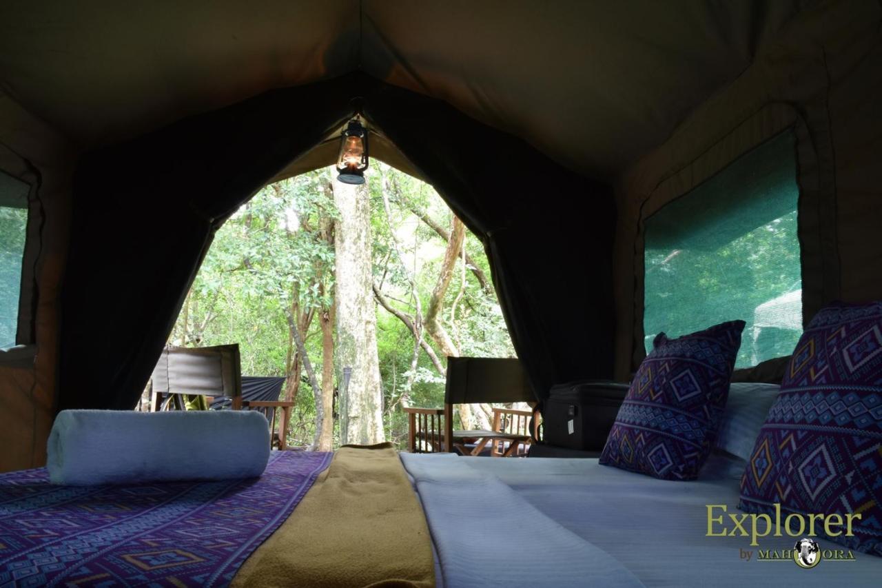 Explorer By Eco Team - Wasgamuwa National Park Экстерьер фото